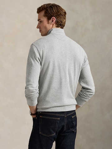 Polo Ralph Lauren Collegepaita värissä harmaa