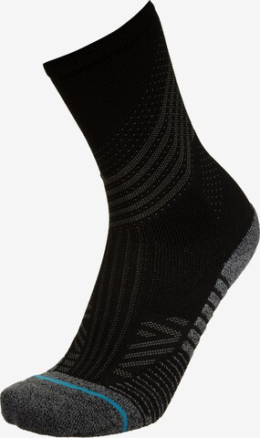 Stance Sportsocken in Schwarz: predná strana