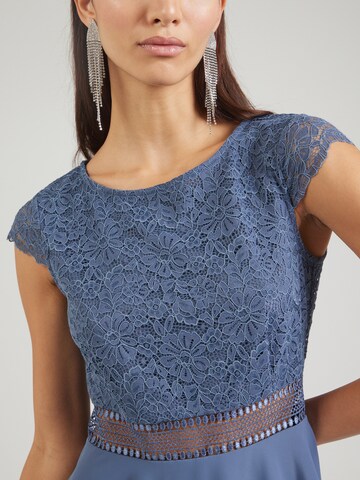 Vera Mont Cocktail dress in Blue