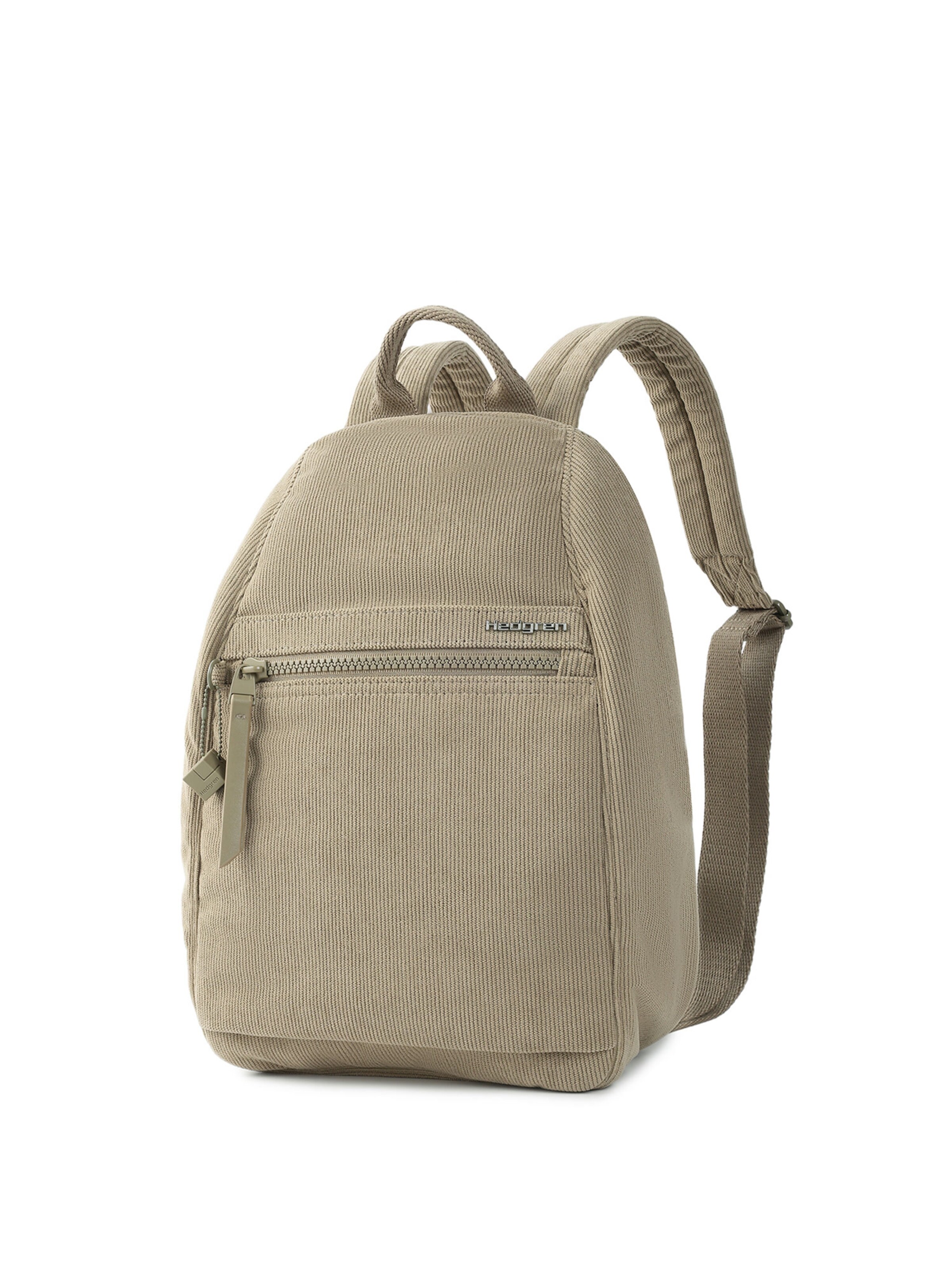 Hedgren Rugzak ' VOGUE 6L ' in Beige