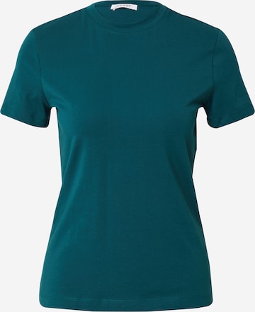 T-shirt ESPRIT en vert : devant