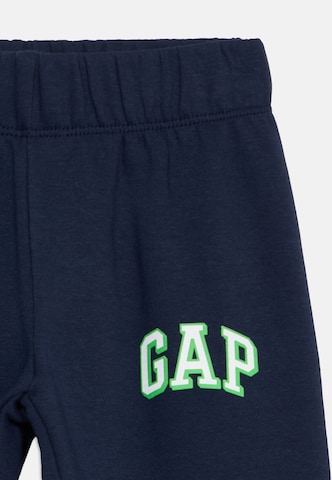 GAP Träningsoverall 'V-DIS BUZZ' i blå