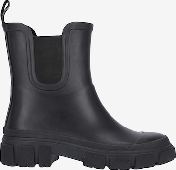 Weather Report Rubber Boots 'Raylee' in Black