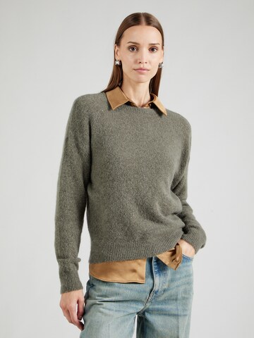Pull-over 'Festina Hope' MSCH COPENHAGEN en vert : devant