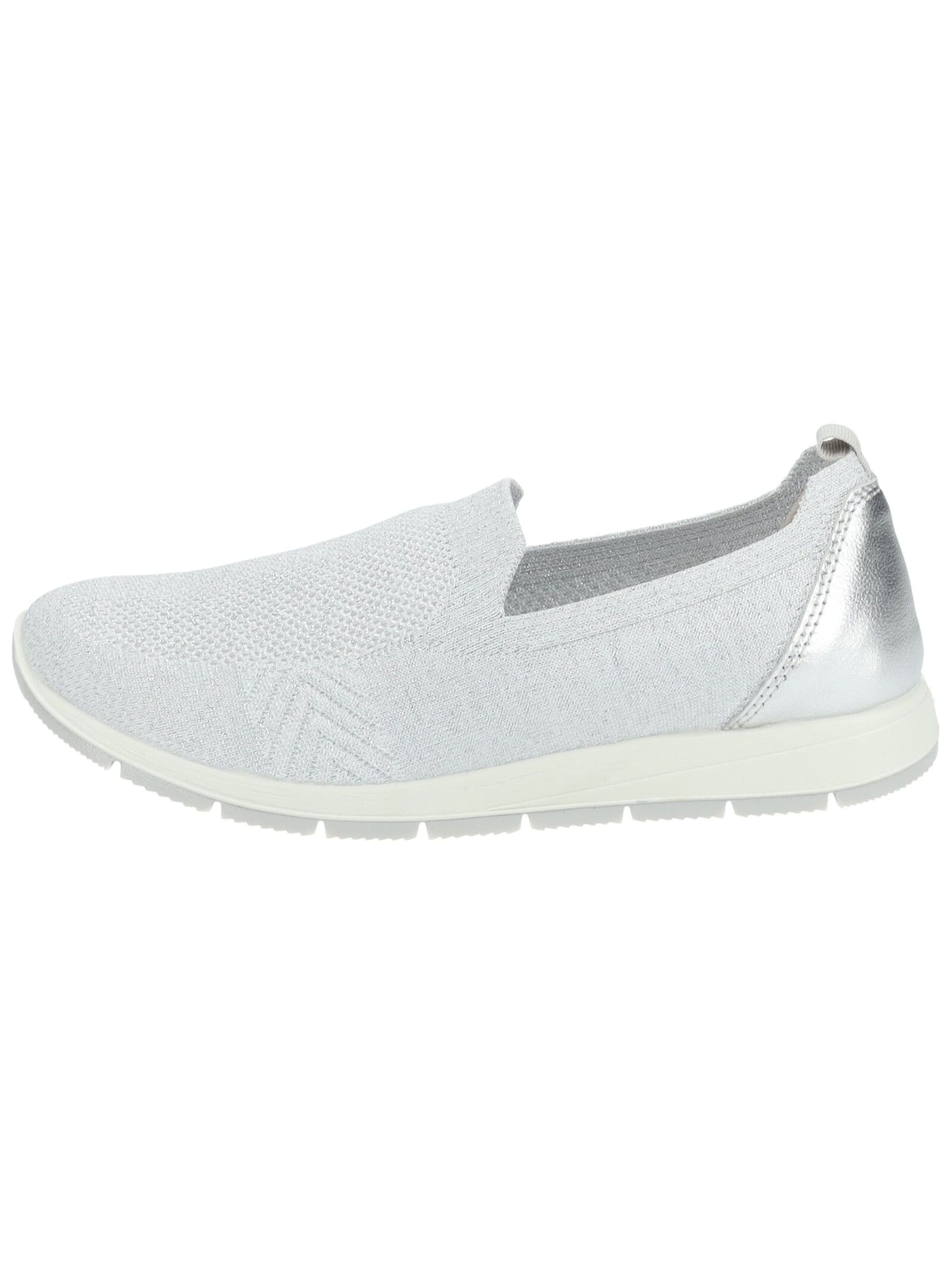 IMAC Instappers in Wit