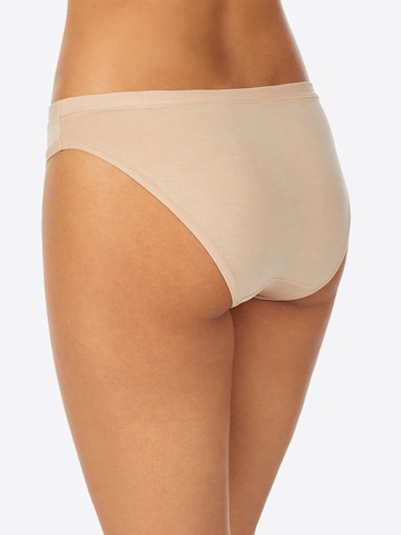 DKNY Intimates Slip 'New Table Tops' in Beige