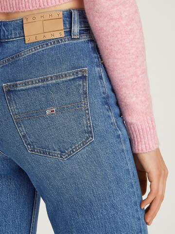 Tommy Jeans regular Τζιν 'LAYLA' σε μπλε