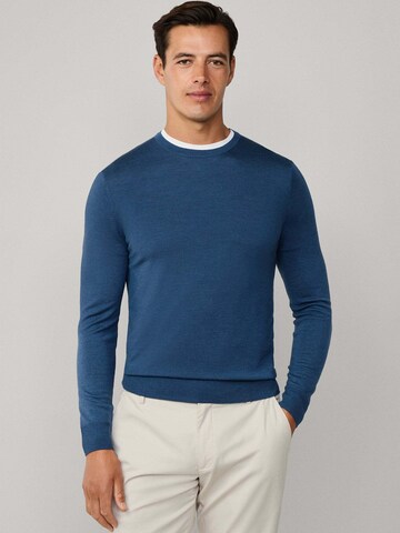 Pullover di Hackett London in blu