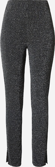 Pantaloni 'LINA' PIECES pe negru, Vizualizare produs