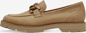 TAMARIS Slip-ons in Brown