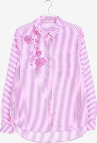 Springfield Blouse & Tunic in S in Pink: front