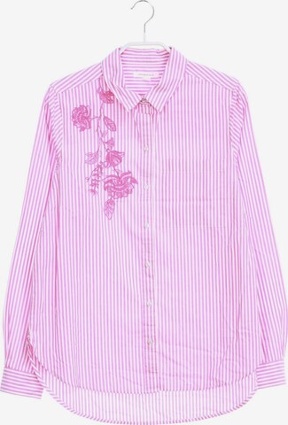 Springfield Bluse S in Pink: predná strana