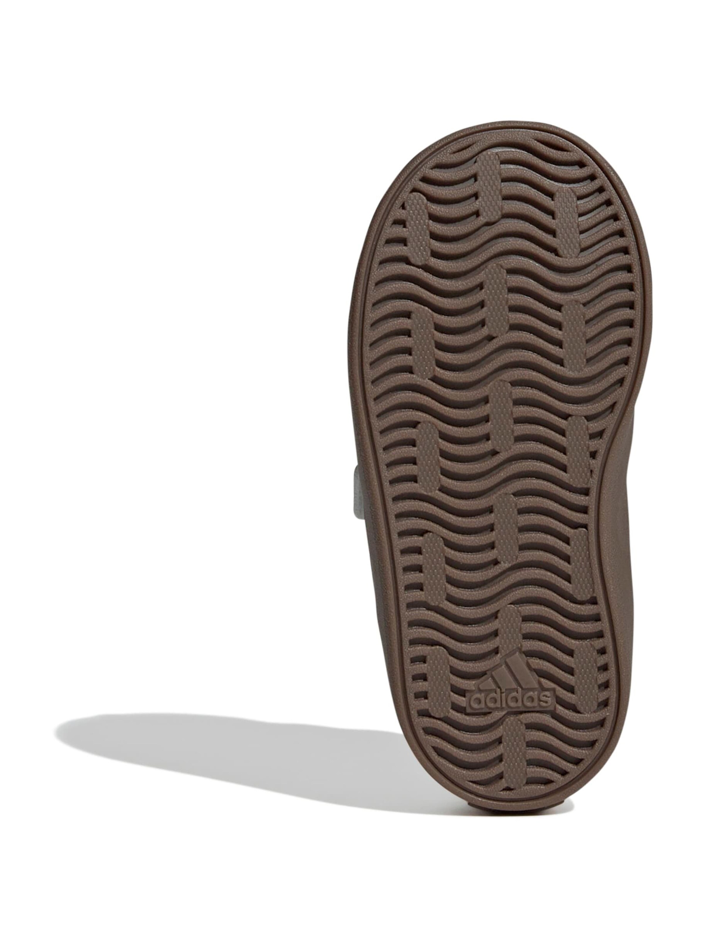 Chaussure de sport 'VL Court 3.0' ADIDAS SPORTSWEAR en blanc