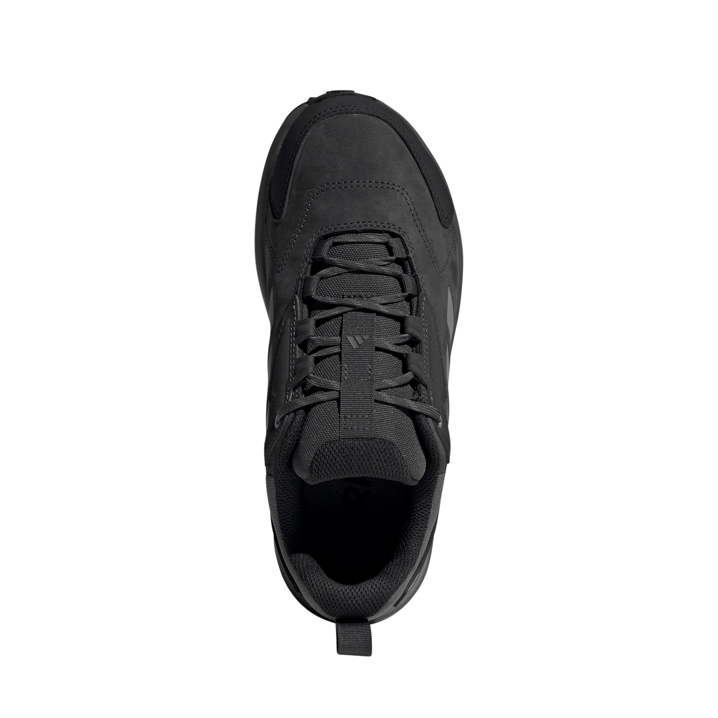 ADIDAS TERREX Półbuty 'ANYLANDER' w kolorze czarny