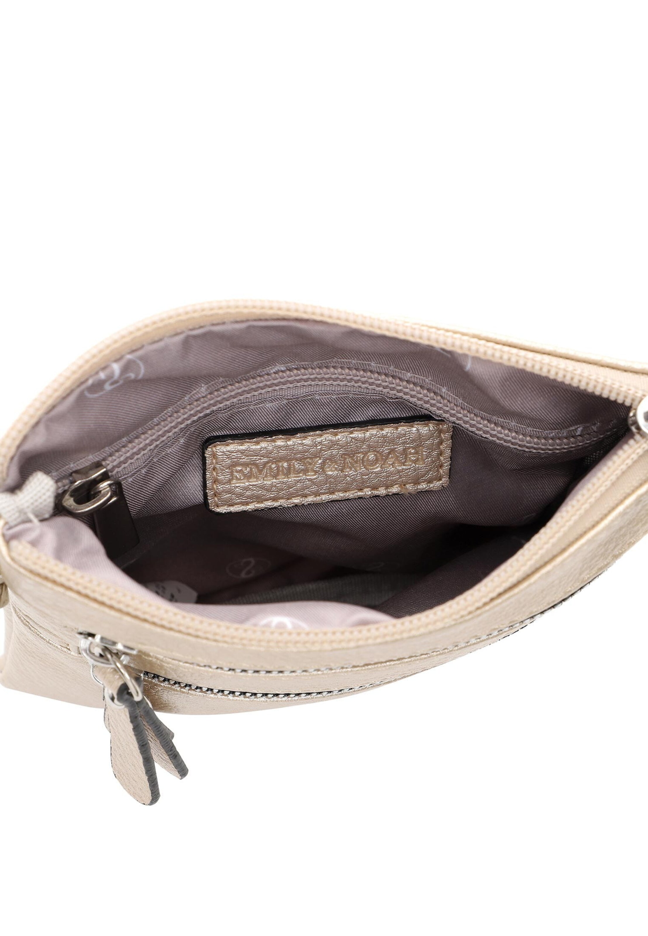 Emily & Noah Schoudertas ' Emma ' in Goud