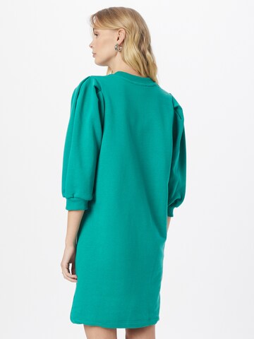 Robe 'Mika' minus en vert