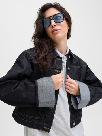 JJXX - Chaqueta de entretiempo en azul