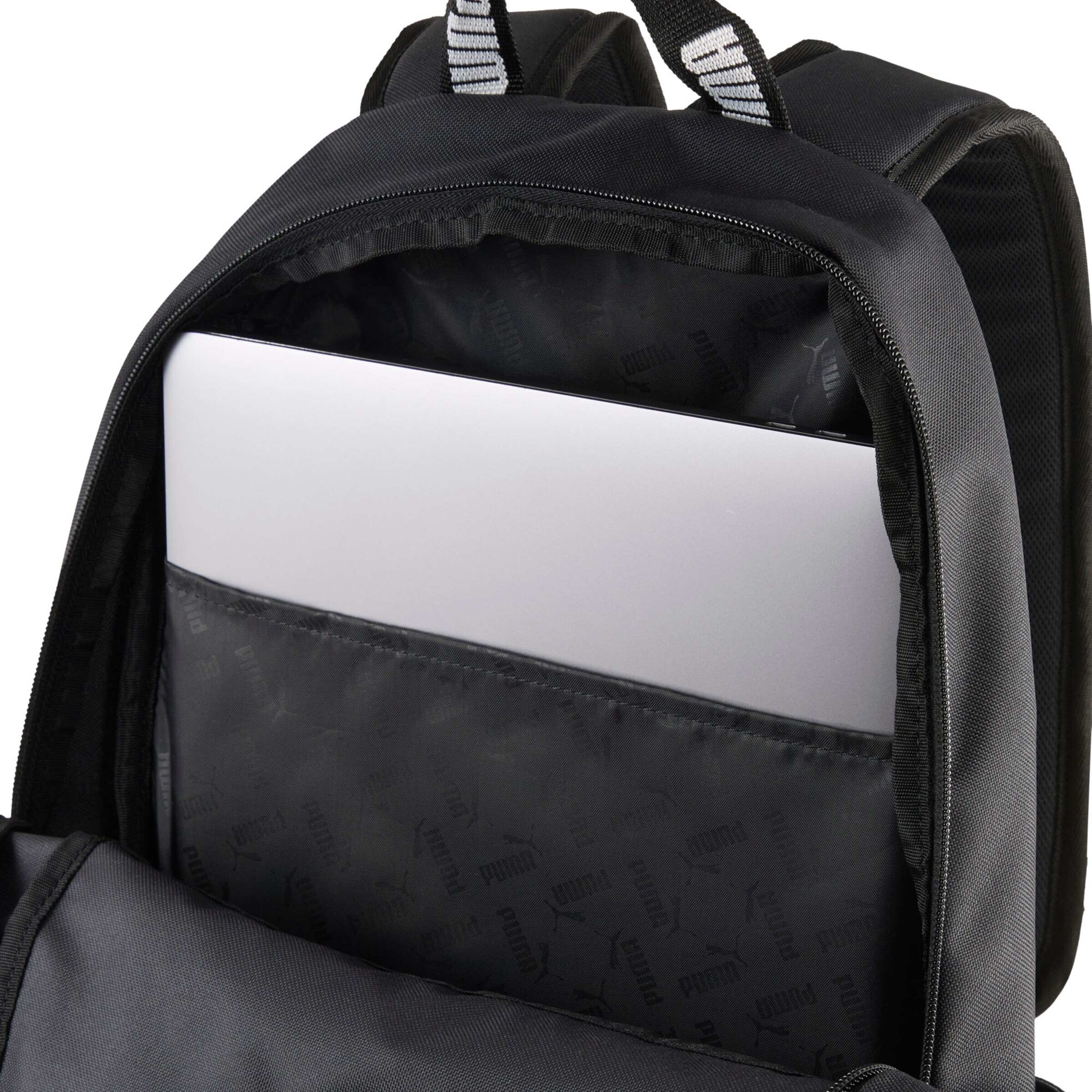 PUMA Sports Backpack in Black