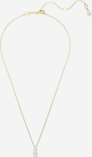 Swarovski Ketju 'Stilla' koossa One Size värissä valkoinen, Tuotenäkymä