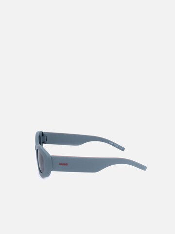 HUGO Sunglasses in Blue
