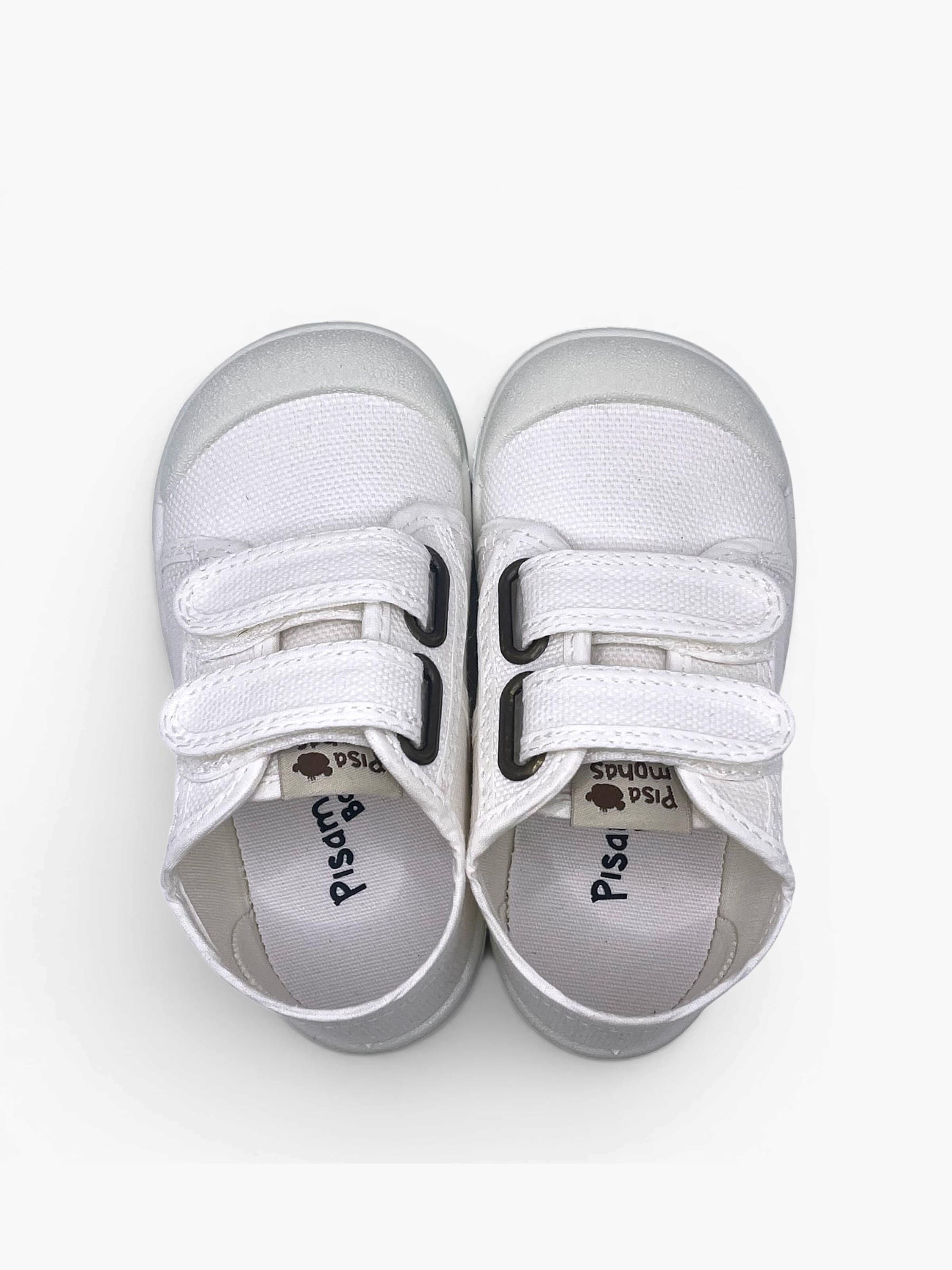 Pisamonas Sneaker‌‌‌‌‌‌‌‌ in Weiß