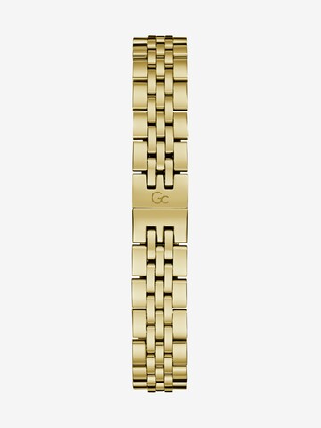 Gc Analog Watch 'Flair ' in Gold