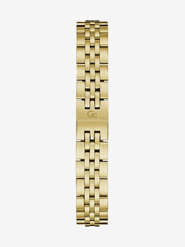 Orologio analogico 'Flair ' di Gc in oro