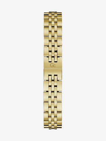 Gc Analog Watch 'Flair ' in Gold