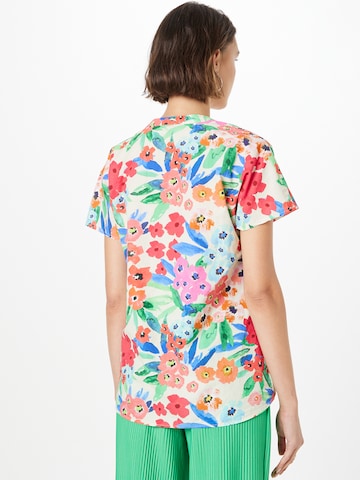 Smith&Soul - Blusa 'Vince' em bege