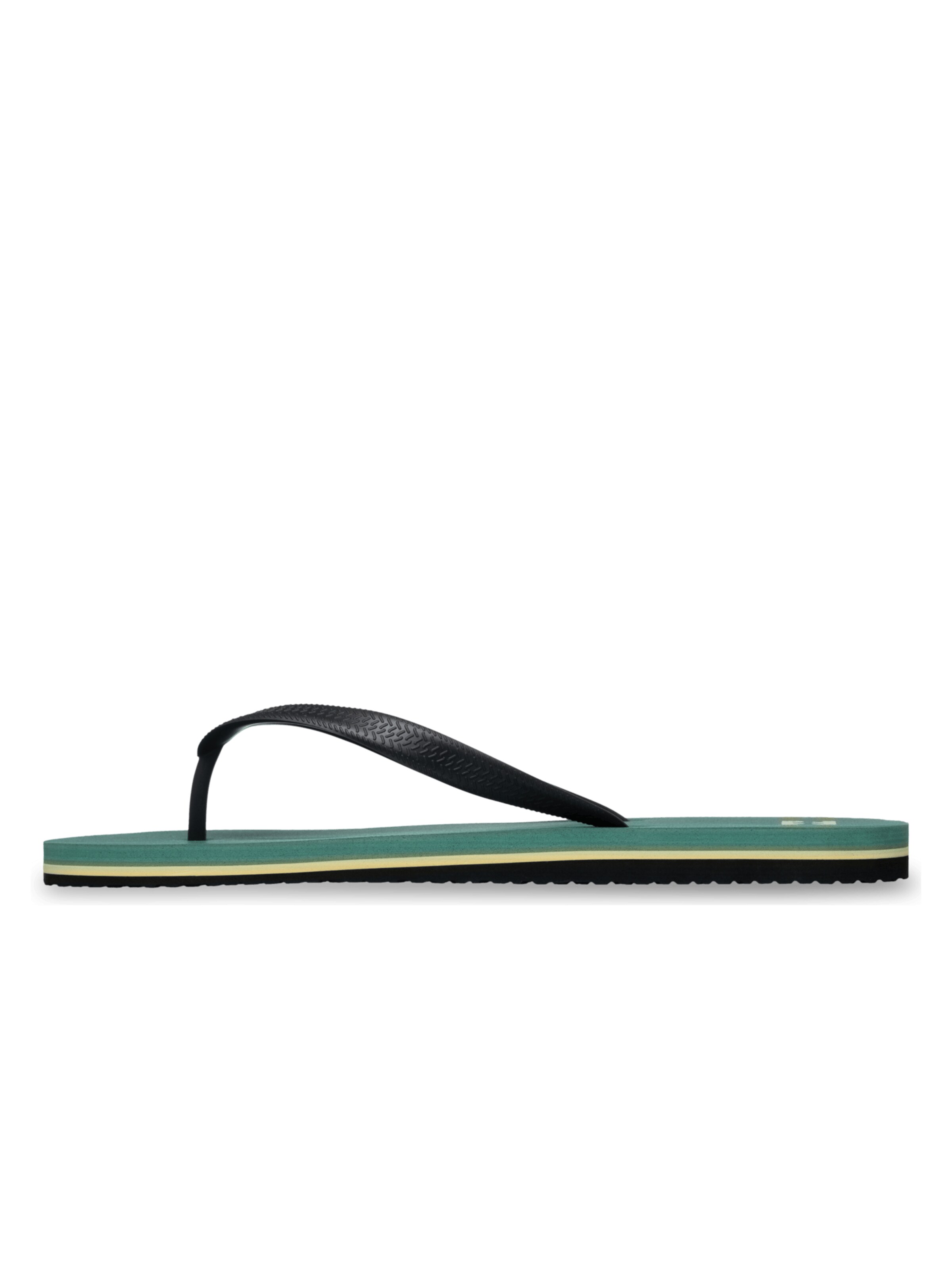 BILLABONG T-Bar Sandals in Green