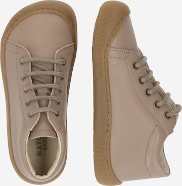 Chaussure basse 'AMUR' NATURINO en beige