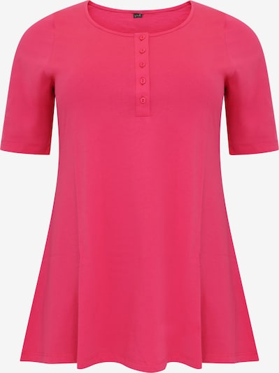 Yoek Tuniek in de kleur Pink, Productweergave