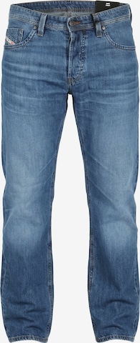 DIESELregular Traperice 'Light & Supersoft MARKEE R68DX' - plava boja: prednji dio