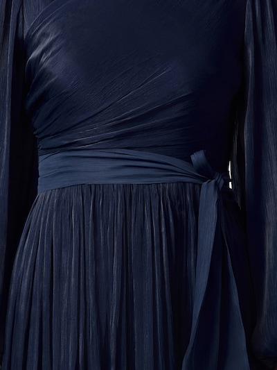 Trendyol Suknia wieczorowa w kolorze granatowym, Podgląd produktu