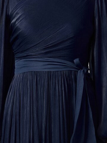 Trendyol Estélyi ruhák - kék