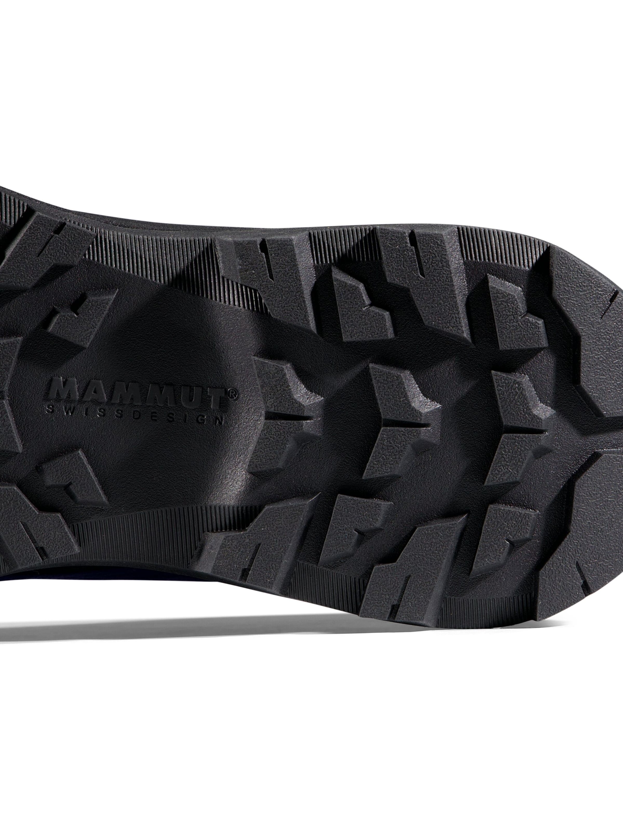 MAMMUT Halbschuh ‘Sertig III Low’ in Blau