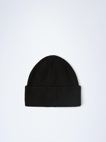 PME Legend Beanie in Black