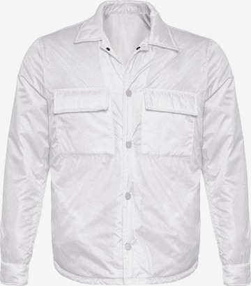 balta Antioch Demisezoninė striukė: priekis