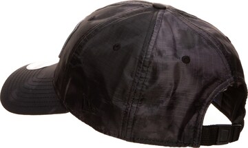 Cappello da baseball sportivo di NEW ERA in nero