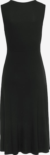 LASCANA Mekko värissä musta, Tuotenäkymä