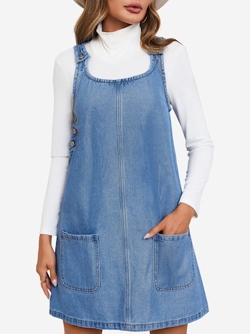 Imily Bela Dress in Blue