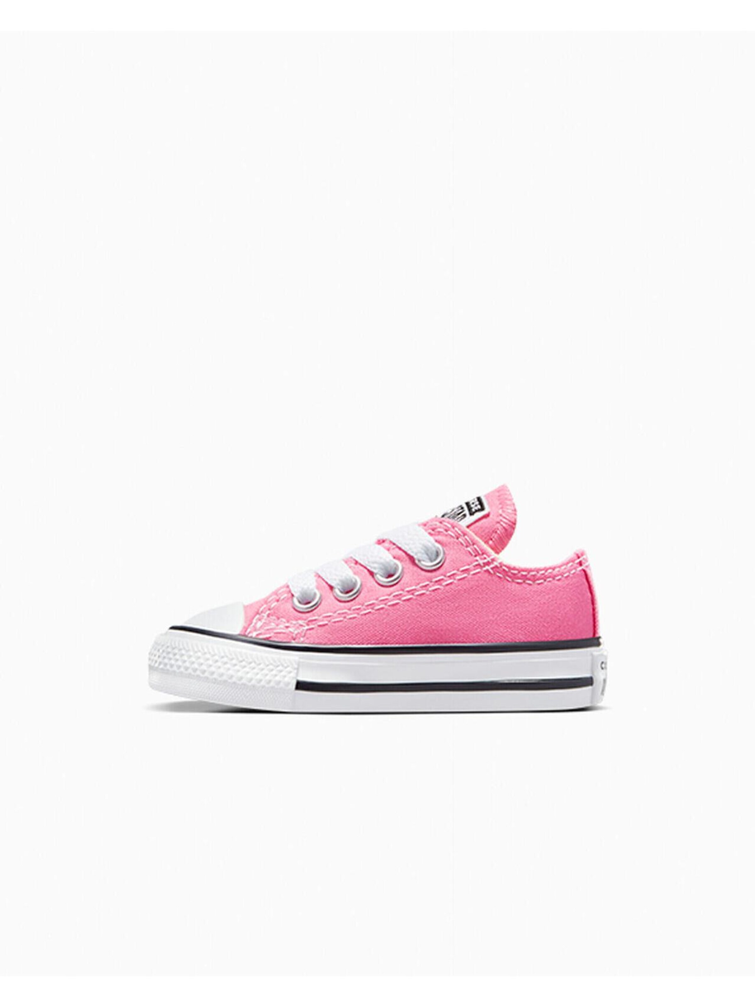 CONVERSE Sneakers 'Chuck Taylor All Star Core' in Roze