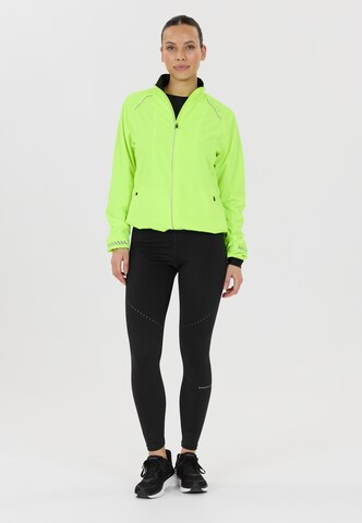 ENDURANCE Slim fit Leggings 'Annghone' in Black