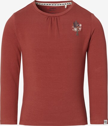 Noppies Shirt 'KAPLAN' in Red: front