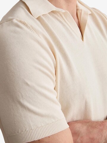 Il Lanificio - Jersey en beige
