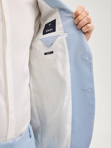 Coupe slim Veste de costume 'Wedding-Herby' JOOP! en bleu