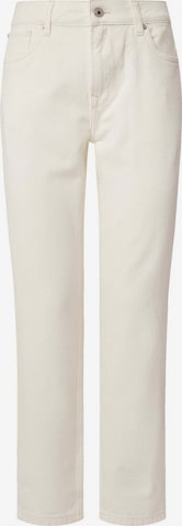 Jeans di Pepe Jeans in beige: frontale