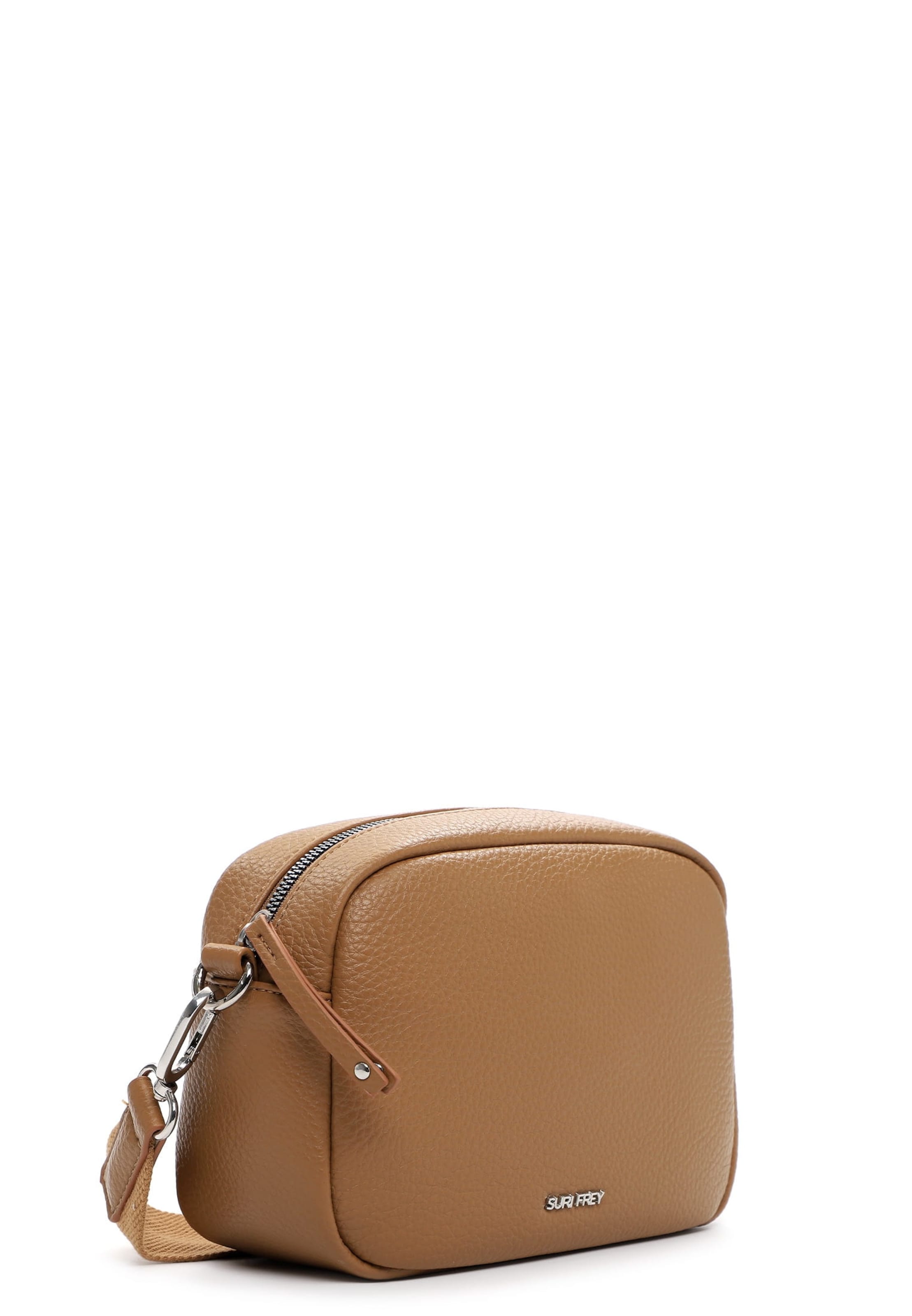 Suri Frey Umhängetasche 'Jenny' in Beige