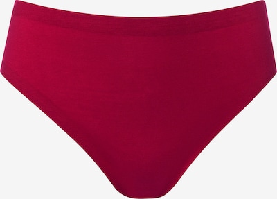 Mey Panty in Red, Item view