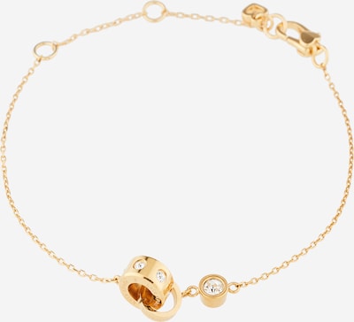 Kate Spade Narukvica 'Set In Stone Interlink Bracelet' u zlatna, Pregled proizvoda